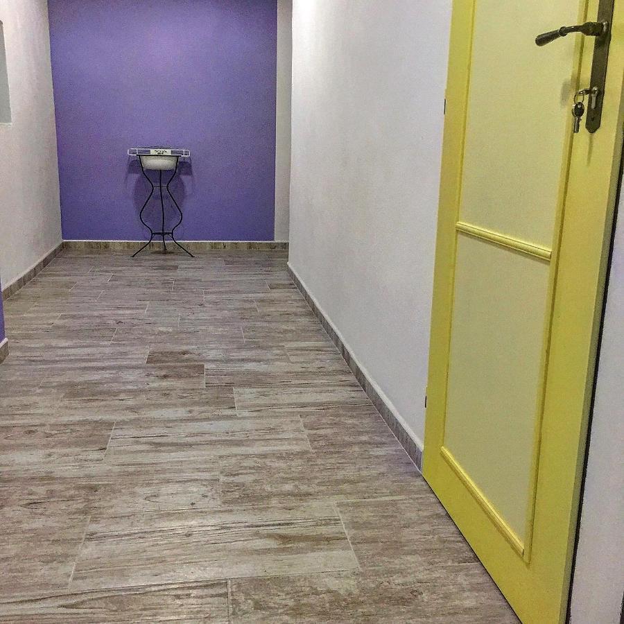 Pension S Laskou Karel Bezdez Екстериор снимка